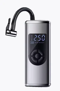 Беспроводной автомобильный компрессор CX-219