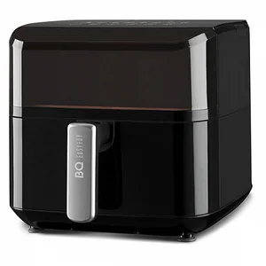 BQ Аэрогриль GR2001 Black 4л