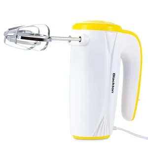 BLACKTON Миксер  ручной Bt MX320 Белый-Желтый