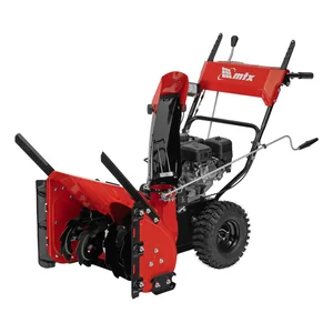 Matrix Бензиновая снегоуборочная машина STK 620EL, 212cc, электростарт, фара 97646