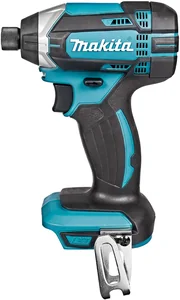 Makita Винтоверт аккумуляторный DTD 152 Z  (18 В АБ и ЗУ не входит в комплект)