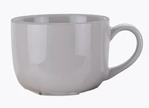 Maghsoud Кружка 560 мл. бежевый MariGold UG000458