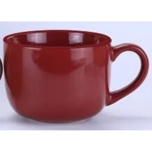Maghsoud Кружка 560 мл. красный MariGold UG000458