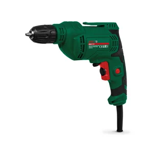 DWT Дрель ударная BM-04-10 C 450Вт