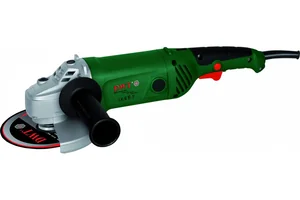 DWT Машина углошлифовальная (УШМ) 180, 1300Вт, WS13-180Т