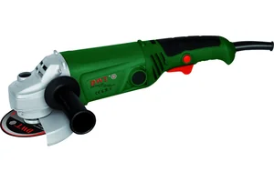 DWT Машина углошлифовальная (УШМ) WS08-125ТV 860Вт, 125мм