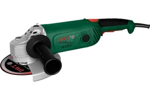 DWT Машина углошлифовальная (УШМ) WS24-230T 2400Вт, 230мм