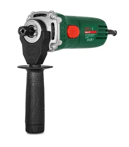 DWT Прямая шлифмашина GS06-27 V 5.1.56