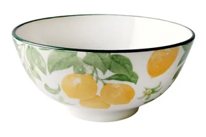 КОРАЛЛ Бульонница 15см. "Lemon" SXY2406FB60