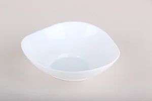 Коралл Салатник 15см."Heart" LXXW60