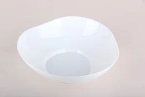 Коралл Салатник 20см."Heart" LXXW80