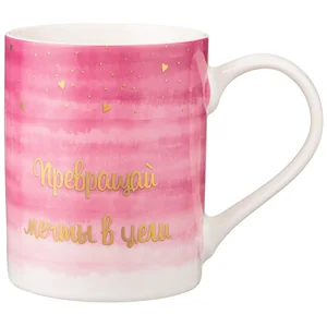 Lefard Кружка BREAK TIME 350 мл. 756-379