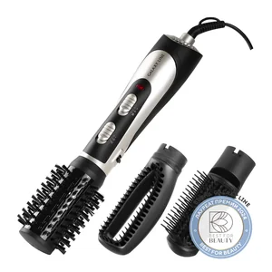 GALAXY Фен-расческа 1200W GL4411