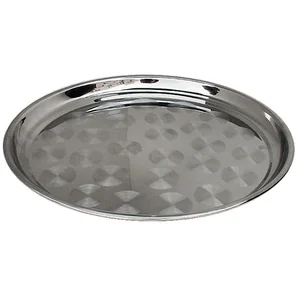 DELTA Круглый глубокий поднос 45см 35301-45