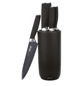 ZEIDAN Набор ножей 6пр. Z-3141