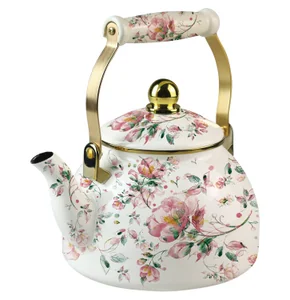 ZEIDAN Чайник Z-4513 2,6л.