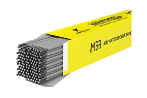 Электроды по чугуну ЦЧ-4 д4 (1кг) МЭЗ