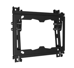 LE′STER Кронштейн LST-301.02 для ТВ 10"- 55", черный