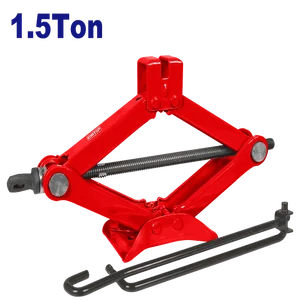 Emtop Домкрат ромбический EMHJ4515