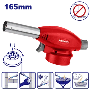 Emtop Горелка-насадка газовая EMFG1602