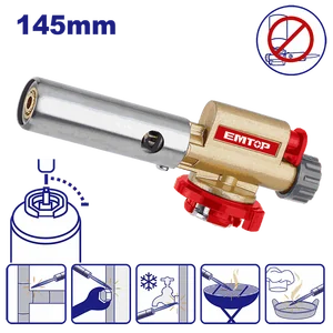 Emtop Горелка-насадка газовая EMFG3603