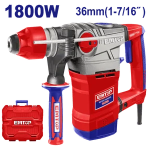 Emtop Перфоратор ERHRP1801