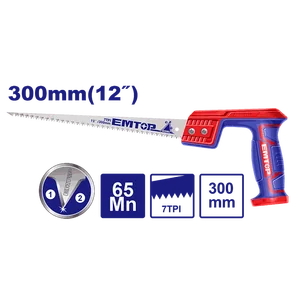 Emtop Пила выкружная EHASC3001