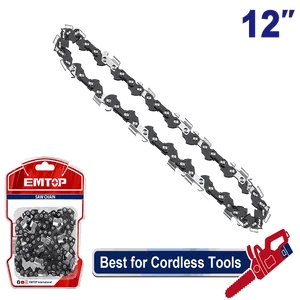Emtop Цепь для пил ECCL5121