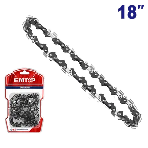 Emtop Цепь для пил ECSL5181