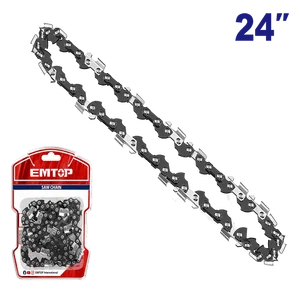 Emtop Цепь для пил ECSL5241