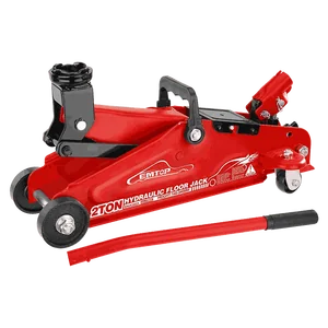 Emtop Домкрат гидравлический 2 тонны EHJK2021