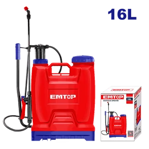 Emtop Ранцевый опрыскиватель ESPP41602