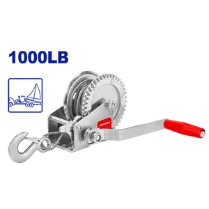 Emtop Барабанная лебедка EMJW1101