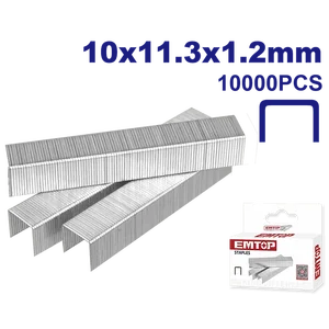 Emtop Скобы ENAL0210