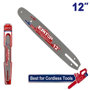 Emtop Шина для цепной пилы ECSB6121