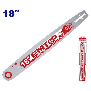 Emtop Шина для цепной пилы ECSB6181