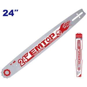 Emtop Шина для цепной пилы ECSB6241