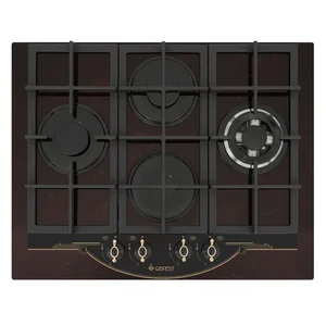 GEFEST Варочная панель газовая ПВГ 2231-01 Р55