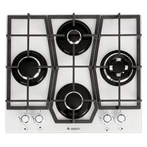 GEFEST Варочная панель газовая ПВГ 2231-10 К12