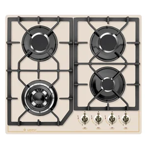 GEFEST Варочная панель газовая ПВГ 2232-01 В85