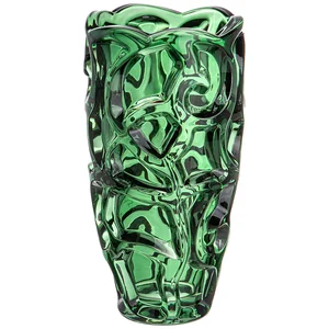 Lefard Ваза Emerald 15х29,8 См. 695-070