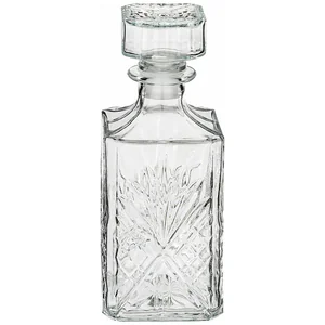 Lefard Декантер Для Виски 960 Мл 9,5*9,5*23,3см 172-132 