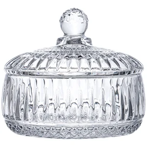 Lefard Емкость Для Хранения С Крышкой Lines 12*10см , 320 Мл 691-070