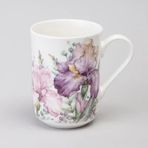 Lefard Кружка Irises 330 Мл 425-155