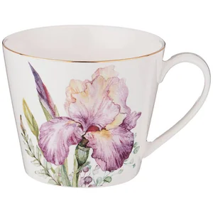 Lefard Кружка Irises 450 Мл 590-322