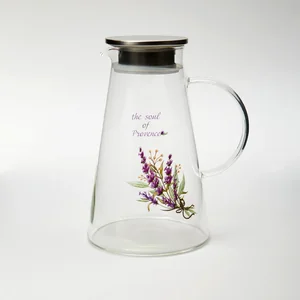 Lefard Кувшин Душа Прованса 1,8 Л. 887-280