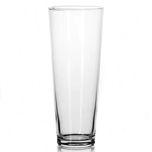 PASABAHCE Ваза Флора 26 см 43177