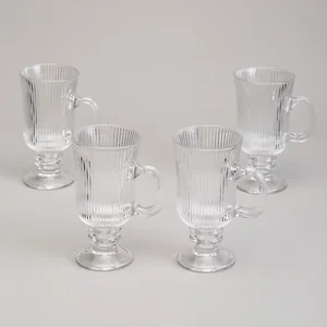 Lefard Набор Кружек Simplicity 4 Шт 245 Мл / 14 См. 675-104