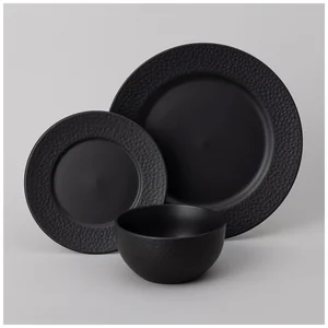 Lefard Набор Посуды Обеденный На 4 Пер. 12 Пр. 191-285