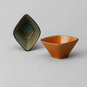 Lefard Набор Соусников Из 2 Шт. Коллекция Арт-деко 100 Мл. 155-778